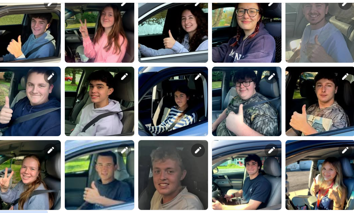 Roman's Driving Academy